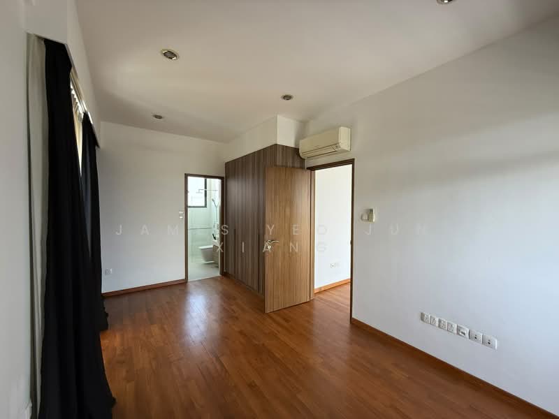 PONGGOL TWENTY FOURTH AVENUE BUNGALOW TO BE SOLD, Ponggol Twenty Fourth Avenue / Ponggol Seventeenth Avenue, 7 Bedrooms, 4,620 sqft, Bungalow House For Sale, by James Yeo Jun Xiang, 500168537 - PropertyGuru.com.sg
