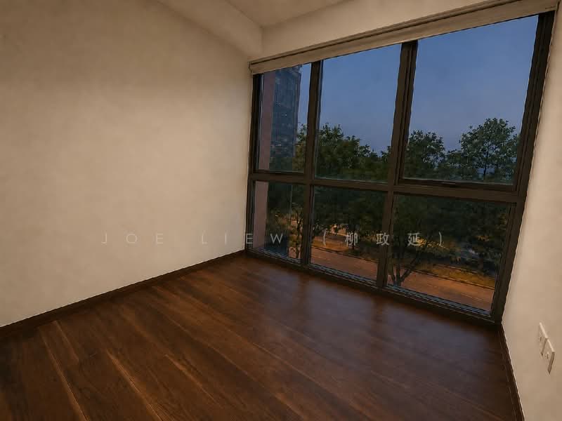 Bellewoods, 100 Woodlands Avenue 5, 4 Bedrooms, 1,152 sqft, Executive Condominium For Rent, by Joe Liew (柳政延), 500168538 - PropertyGuru.com.sg