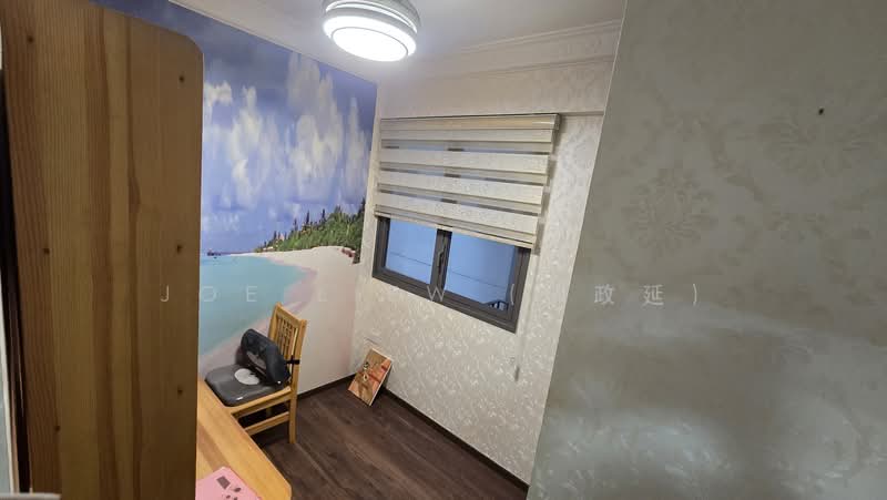 Bellewoods, 100 Woodlands Avenue 5, 4 Bedrooms, 1,152 sqft, Executive Condominium For Rent, by Joe Liew (柳政延), 500168538 - Interior - PropertyGuru.com.sg