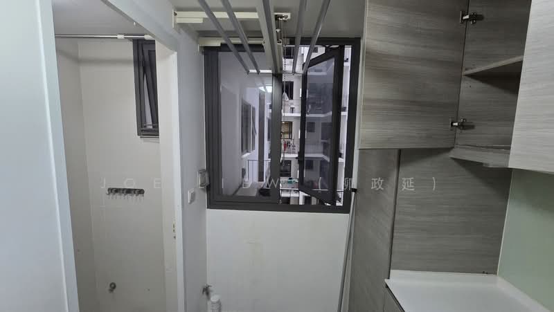 Bellewoods, 100 Woodlands Avenue 5, 4 Bedrooms, 1,152 sqft, Executive Condominium For Rent, by Joe Liew (柳政延), 500168538 - Interior - PropertyGuru.com.sg