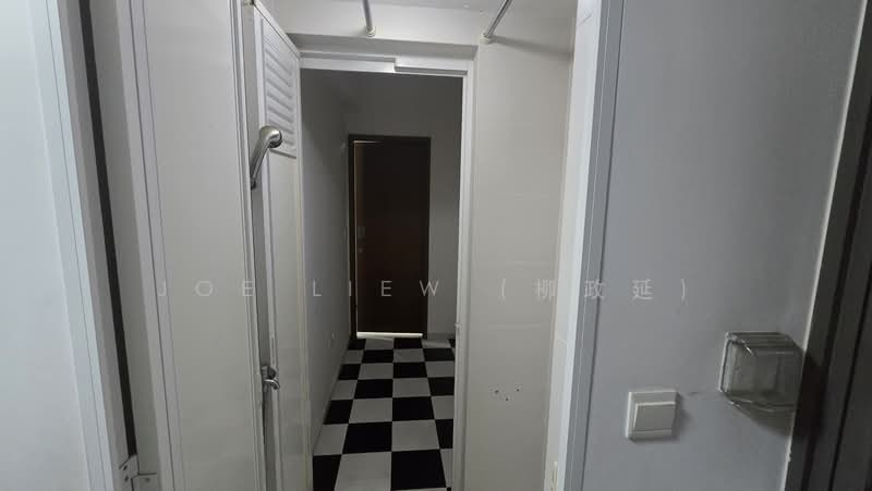 Bellewoods, 100 Woodlands Avenue 5, 4 Bedrooms, 1,152 sqft, Executive Condominium For Rent, by Joe Liew (柳政延), 500168538 - Interior - PropertyGuru.com.sg