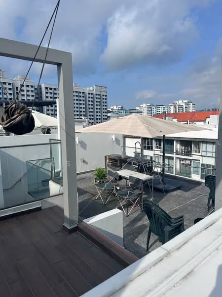 Guillemard Edge, 38 Lorong 30 Geylang, 2 Bedrooms, 1,087 sqft, Condominium For Sale, by Joseph Cher, 500168539 - Exterior - PropertyGuru.com.sg