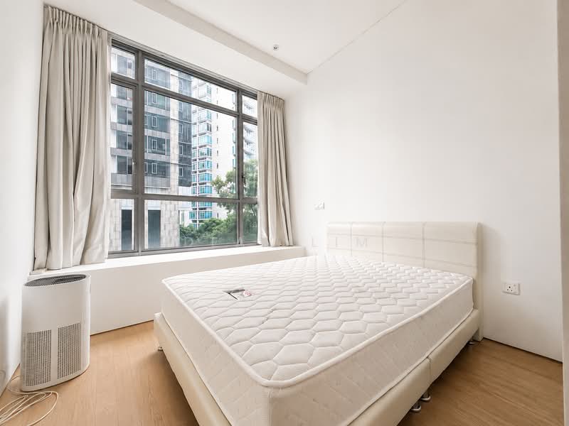 The Laurels @ Cairnhill Road, 38 Cairnhill Road, 2 Bedrooms, 883 sqft, Condominium For Sale, by Dean Lim, 500168540 - Bedroom - PropertyGuru.com.sg