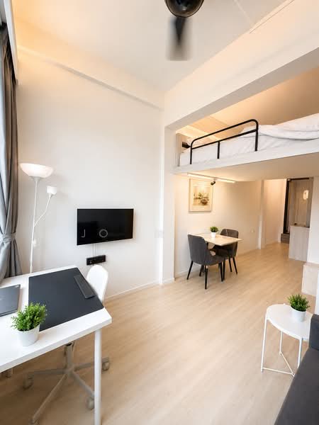 307 Tanjong Katong Road - High Rental Yield, , 3 Bedrooms, 1,184 sqft, Walk-up Apartment For Sale, by Jo (陳凯雯), 500168545 - Interior - PropertyGuru.com.sg