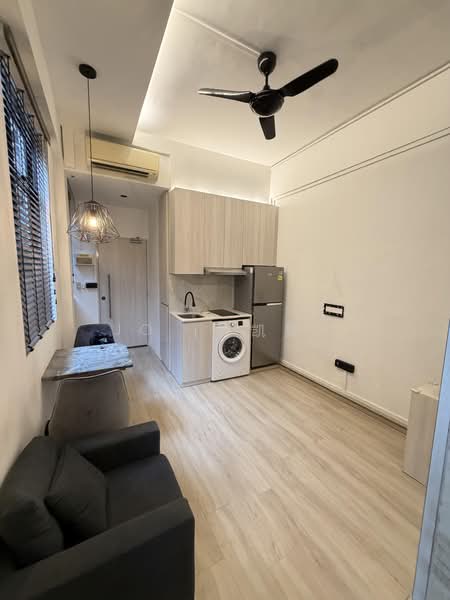 307 Tanjong Katong Road - High Rental Yield, , 3 Bedrooms, 1,184 sqft, Walk-up Apartment For Sale, by Jo (陳凯雯), 500168545 - Kitchen - PropertyGuru.com.sg