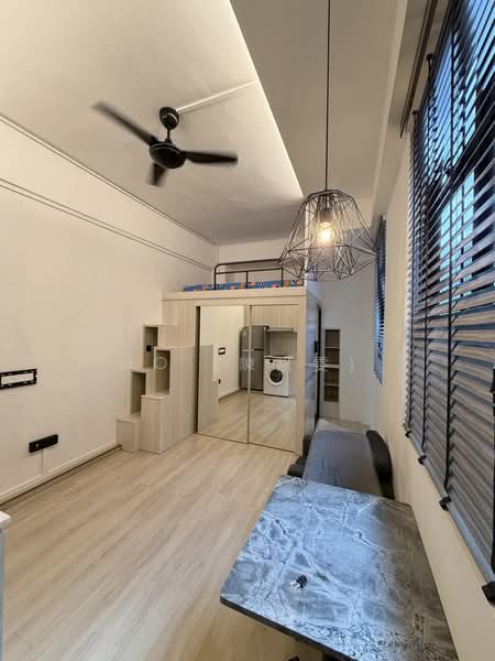 307 Tanjong Katong Road - High Rental Yield, , 3 Bedrooms, 1,184 sqft, Walk-up Apartment For Sale, by Jo (陳凯雯), 500168545 - Interior - PropertyGuru.com.sg