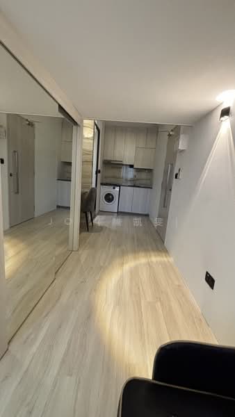 307 Tanjong Katong Road - High Rental Yield, , 3 Bedrooms, 1,184 sqft, Walk-up Apartment For Sale, by Jo (陳凯雯), 500168545 - Kitchen - PropertyGuru.com.sg