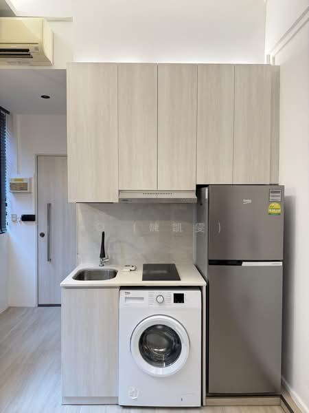 307 Tanjong Katong Road - High Rental Yield, , 3 Bedrooms, 1,184 sqft, Walk-up Apartment For Sale, by Jo (陳凯雯), 500168545 - Kitchen - PropertyGuru.com.sg