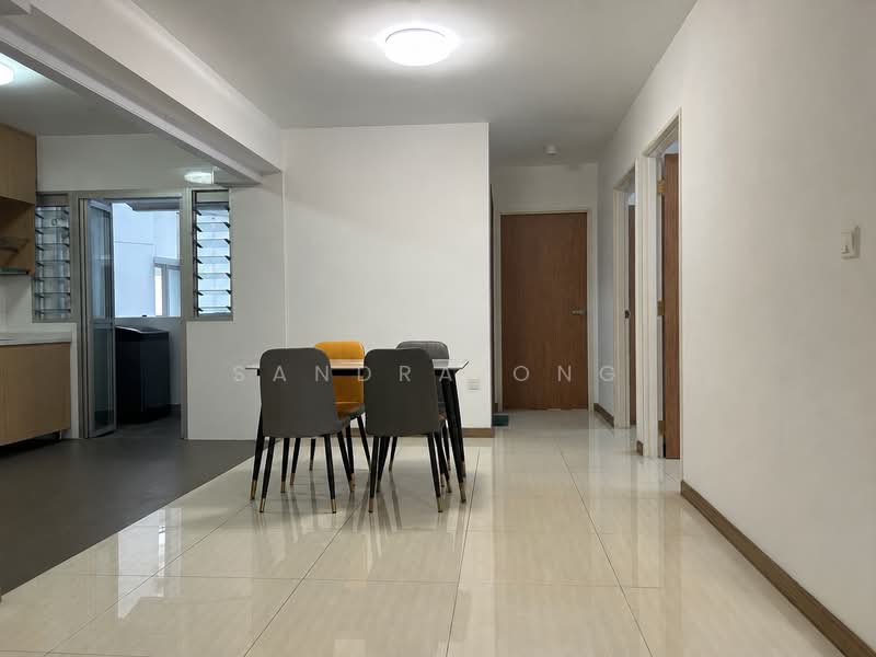 153C Bedok South Road, 153C Bedok South Road, 3 Bedrooms, 1,001 sqft, HDB Flat For Rent, by Sandra Ong, 500168546 - Dining Room - PropertyGuru.com.sg