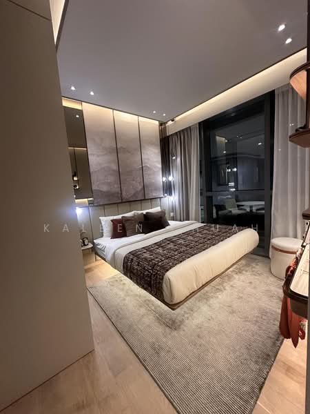 28 HAVELOCK ROAD, 28 HAVELOCK ROAD, 2 Bedrooms, 710 sqft, Condominium For Sale, by Kaleen Chuah, 500168548 - Bedroom - PropertyGuru.com.sg
