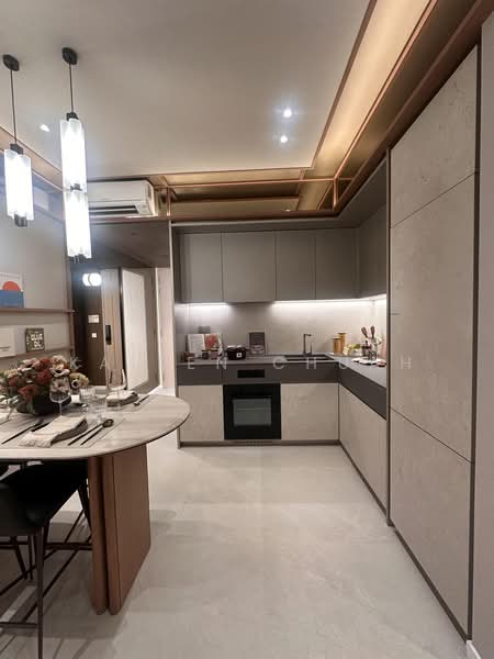 28 HAVELOCK ROAD, 28 HAVELOCK ROAD, 2 Bedrooms, 710 sqft, Condominium For Sale, by Kaleen Chuah, 500168548 - Kitchen - PropertyGuru.com.sg