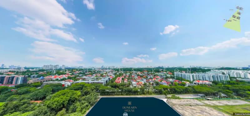 Dunearn House, 760 Dunearn Road, 2 Bedrooms, 667 sqft, Condominium For Sale, by Adrienna Keon, 500168552 - View - PropertyGuru.com.sg