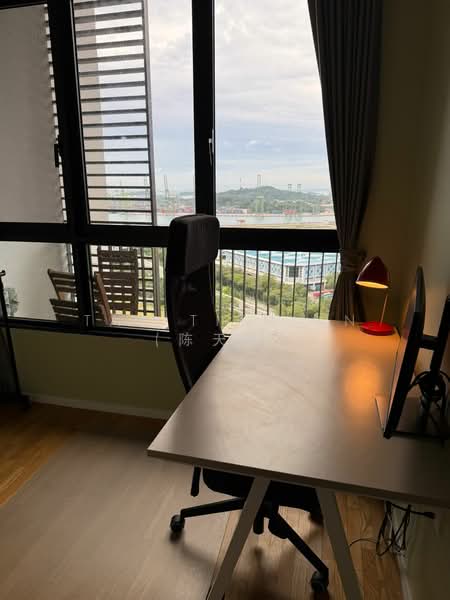Avenue South Residence, 13 Silat Avenue, 2 Bedrooms, 647 sqft, Condominium For Sale, by Tan Tien An (陈天安), 500168553 - Common Bedroom - PropertyGuru.com.sg