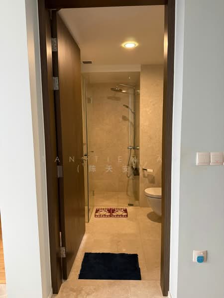 Avenue South Residence, 13 Silat Avenue, 2 Bedrooms, 647 sqft, Condominium For Sale, by Tan Tien An (陈天安), 500168553 - Bathroom - PropertyGuru.com.sg