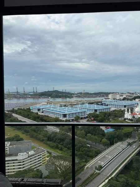 Avenue South Residence, 13 Silat Avenue, 2 Bedrooms, 647 sqft, Condominium For Sale, by Tan Tien An (陈天安), 500168553 - View - PropertyGuru.com.sg