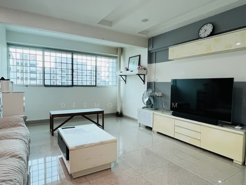 611 Bukit Panjang Ring Road, 611 Bukit Panjang Ring Road, 3 Bedrooms, 1,184 sqft, HDB Flat For Sale, by Desmond Lim, 500168555 - Living Room - PropertyGuru.com.sg