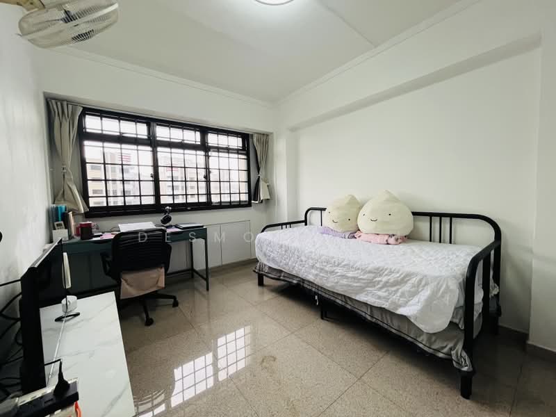 611 Bukit Panjang Ring Road, 611 Bukit Panjang Ring Road, 3 Bedrooms, 1,184 sqft, HDB Flat For Sale, by Desmond Lim, 500168555 - Bedroom - PropertyGuru.com.sg