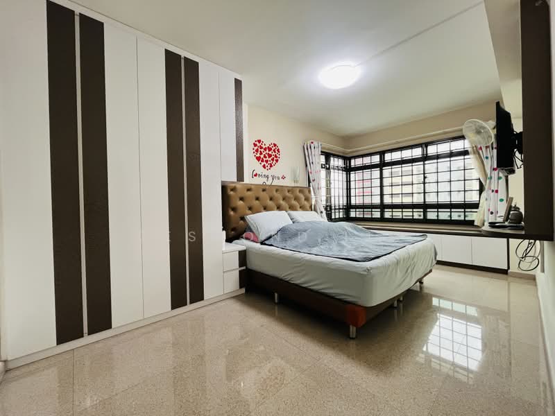 611 Bukit Panjang Ring Road, 611 Bukit Panjang Ring Road, 3 Bedrooms, 1,184 sqft, HDB Flat For Sale, by Desmond Lim, 500168555 - Bedroom - PropertyGuru.com.sg