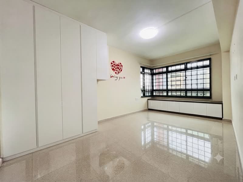 611 Bukit Panjang Ring Road, 611 Bukit Panjang Ring Road, 3 Bedrooms, 1,184 sqft, HDB Flat For Sale, by Desmond Lim, 500168555 - Bedroom - PropertyGuru.com.sg