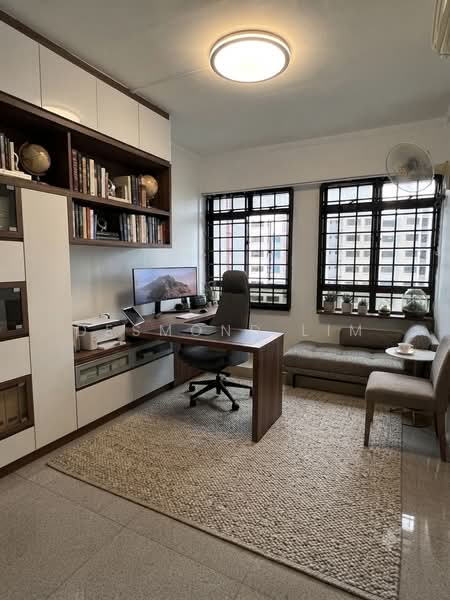 611 Bukit Panjang Ring Road, 611 Bukit Panjang Ring Road, 3 Bedrooms, 1,184 sqft, HDB Flat For Sale, by Desmond Lim, 500168555 - Study - PropertyGuru.com.sg