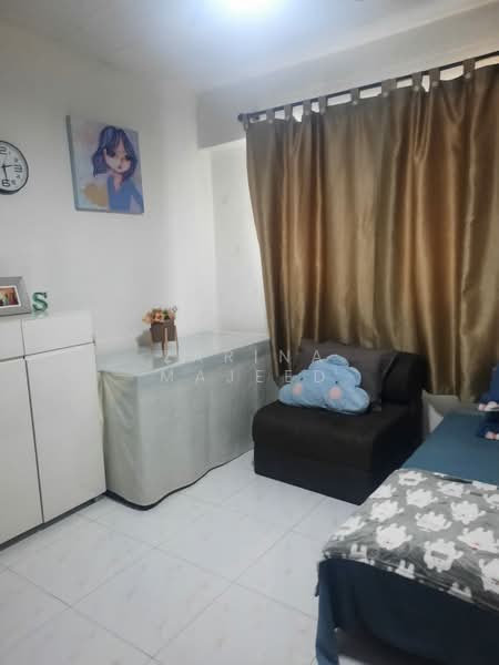 326 Serangoon Avenue 3, 326 Serangoon Avenue 3, Room Rental, 250 sqft, HDB Flat For Rent, by Zarina Majeed, 500168558 - Interior - PropertyGuru.com.sg