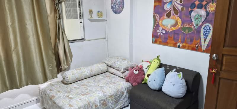 326 Serangoon Avenue 3, 326 Serangoon Avenue 3, Room Rental, 250 sqft, HDB Flat For Rent, by Zarina Majeed, 500168558 - Bedroom - PropertyGuru.com.sg