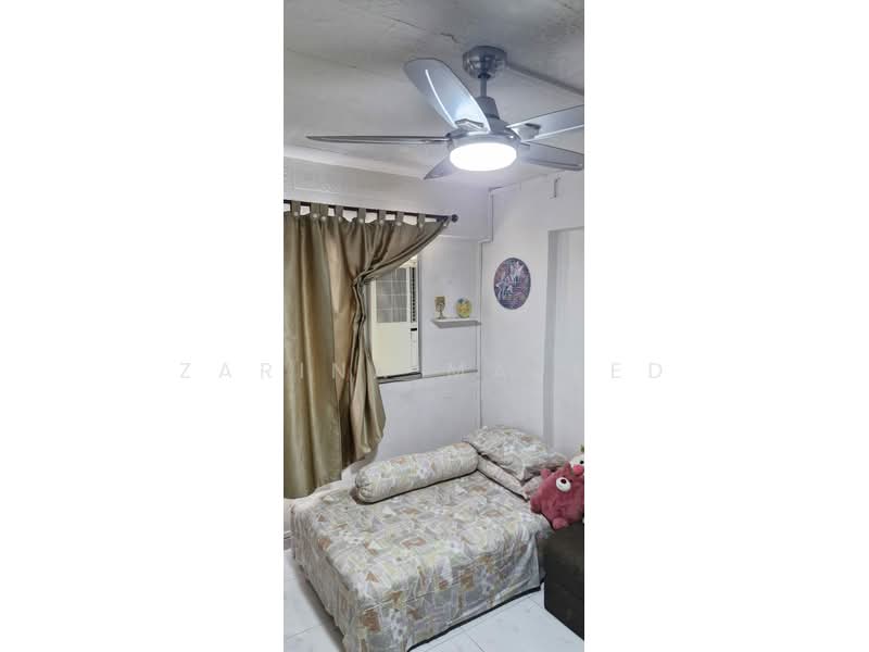 326 Serangoon Avenue 3, 326 Serangoon Avenue 3, Room Rental, 250 sqft, HDB Flat For Rent, by Zarina Majeed, 500168558 - Bedroom - PropertyGuru.com.sg