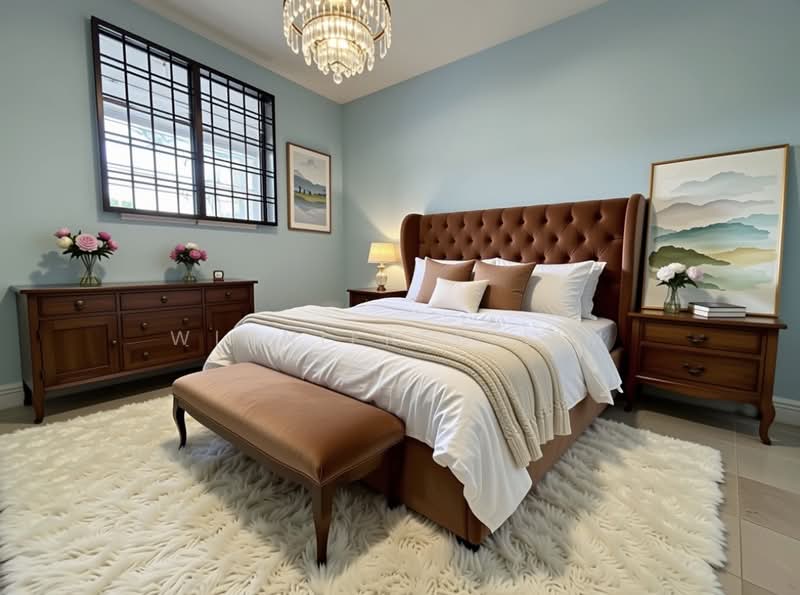 45 Bendemeer Road, 45 Bendemeer Road, 2 Bedrooms, 710 sqft, HDB Flat For Sale, by Winnifred Lim, 500168560 - Bedroom - PropertyGuru.com.sg