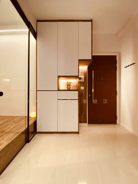 Rezi 3Two, 48 Lorong 32 Geylang, 1 Bedroom, 463 sqft, Apartment For Rent, by JW Lee 李健汶, 500168561 - Entrance - PropertyGuru.com.sg