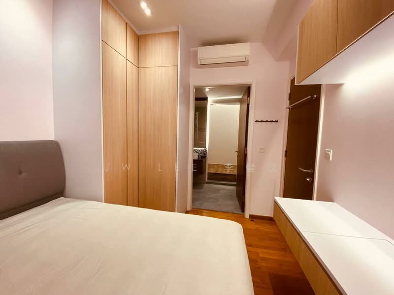 Rezi 3Two, 48 Lorong 32 Geylang, 1 Bedroom, 463 sqft, Apartment For Rent, by JW Lee 李健汶, 500168561 - Bedroom - PropertyGuru.com.sg