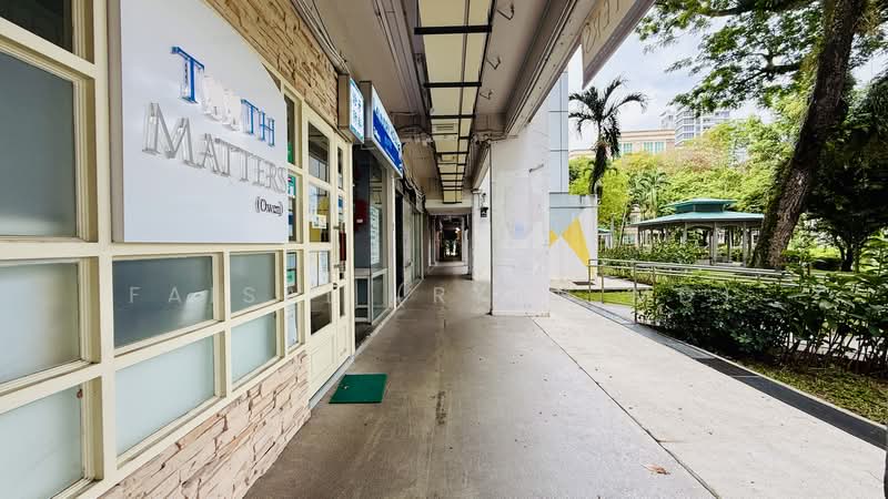 46 Owen Road HDB Shophouse, Owen Road, 1,625 sqft, Shop / Shophouse For Sale, by Faisal (Ryan MD), 500168563 - Exterior - CommercialGuru.com.sg
