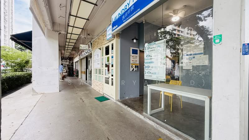 46 Owen Road HDB Shophouse, Owen Road, 1,625 sqft, Shop / Shophouse For Sale, by Faisal (Ryan MD), 500168563 - CommercialGuru.com.sg