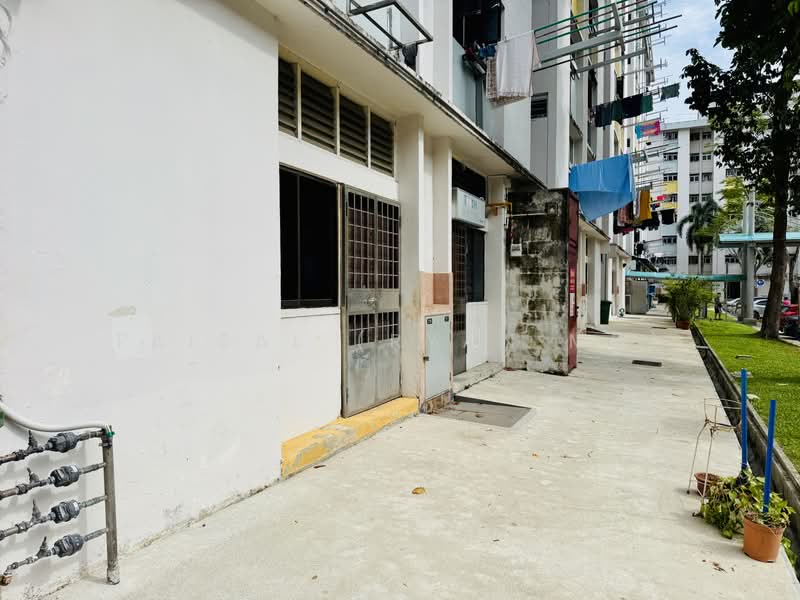 46 Owen Road HDB Shophouse, Owen Road, 1,625 sqft, Shop / Shophouse For Sale, by Faisal (Ryan MD), 500168563 - Exterior - CommercialGuru.com.sg