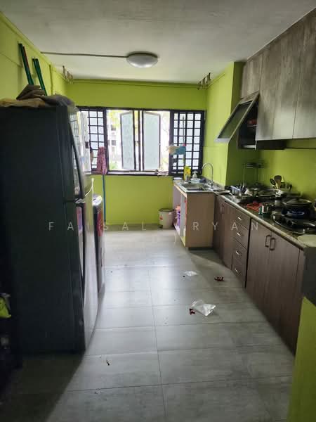 46 Owen Road HDB Shophouse, Owen Road, 1,625 sqft, Shop / Shophouse For Sale, by Faisal (Ryan MD), 500168563 - Kitchen - CommercialGuru.com.sg