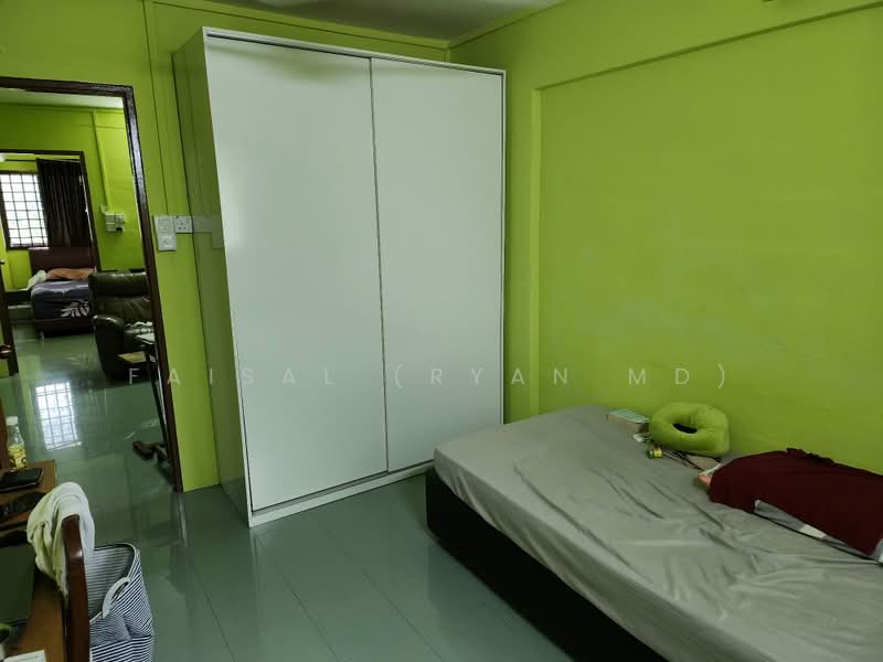 46 Owen Road HDB Shophouse, Owen Road, 1,625 sqft, Shop / Shophouse For Sale, by Faisal (Ryan MD), 500168563 - Bedroom - CommercialGuru.com.sg