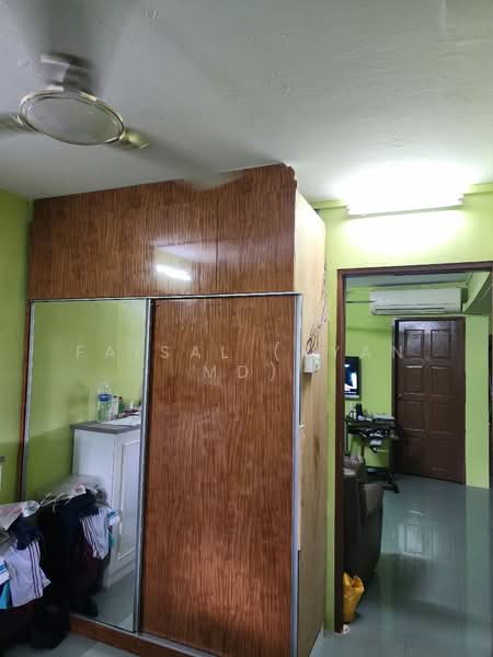 46 Owen Road HDB Shophouse, Owen Road, 1,625 sqft, Shop / Shophouse For Sale, by Faisal (Ryan MD), 500168563 - Interior - CommercialGuru.com.sg