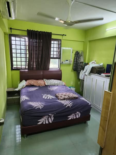 46 Owen Road HDB Shophouse, Owen Road, 1,625 sqft, Shop / Shophouse For Sale, by Faisal (Ryan MD), 500168563 - Bedroom - CommercialGuru.com.sg