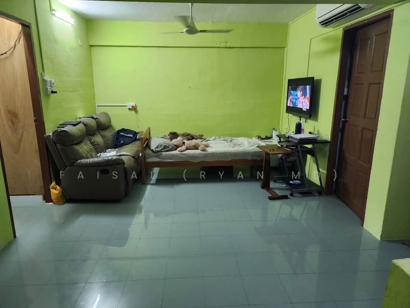 46 Owen Road HDB Shophouse, Owen Road, 1,625 sqft, Shop / Shophouse For Sale, by Faisal (Ryan MD), 500168563 - Living Room - CommercialGuru.com.sg