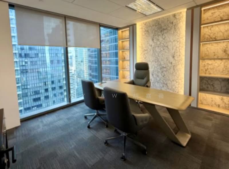 NEW DOWNTOWN | City Views | Fitted Office |, Downtown / Shenton Way / Marina Bay MRT, 2,133 sqft, Office For Rent, by Amy Aw 胡嘉薇, 500168564 - CommercialGuru.com.sg
