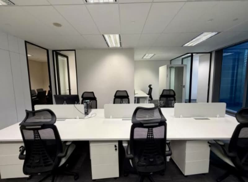 NEW DOWNTOWN | City Views | Fitted Office |, Downtown / Shenton Way / Marina Bay MRT, 2,133 sqft, Office For Rent, by Amy Aw 胡嘉薇, 500168564 - CommercialGuru.com.sg