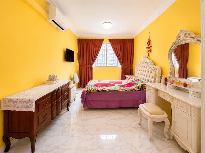 217A Boon Lay View, 217A Boon Lay Avenue, 3 Bedrooms, 1,012 sqft, HDB Flat For Sale, by Leonard Soh, 500168565 - Bedroom - PropertyGuru.com.sg