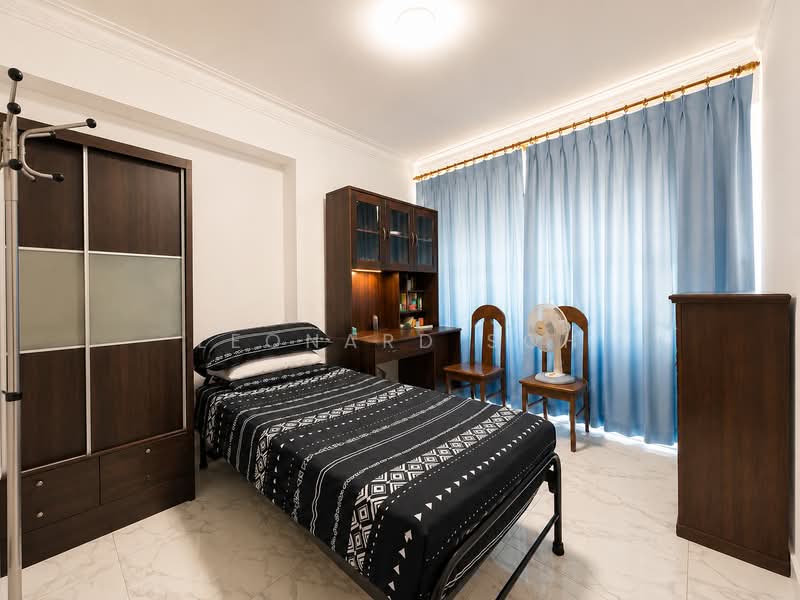 217A Boon Lay View, 217A Boon Lay Avenue, 3 Bedrooms, 1,012 sqft, HDB Flat For Sale, by Leonard Soh, 500168565 - Bedroom - PropertyGuru.com.sg