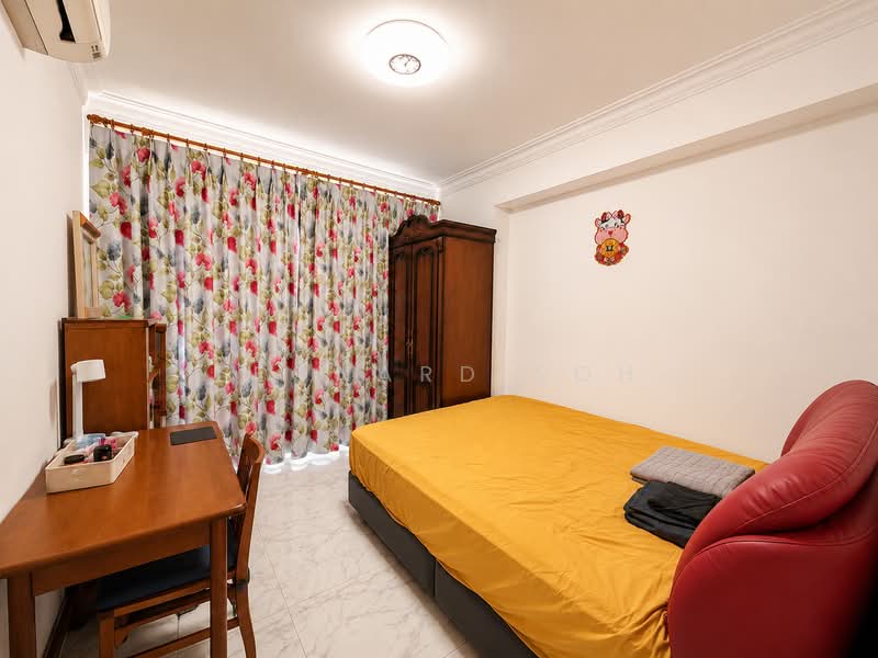 217A Boon Lay View, 217A Boon Lay Avenue, 3 Bedrooms, 1,012 sqft, HDB Flat For Sale, by Leonard Soh, 500168565 - Bedroom - PropertyGuru.com.sg