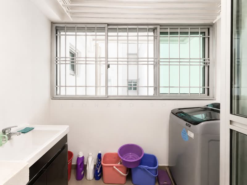 217A Boon Lay View, 217A Boon Lay Avenue, 3 Bedrooms, 1,012 sqft, HDB Flat For Sale, by Leonard Soh, 500168565 - Interior - PropertyGuru.com.sg