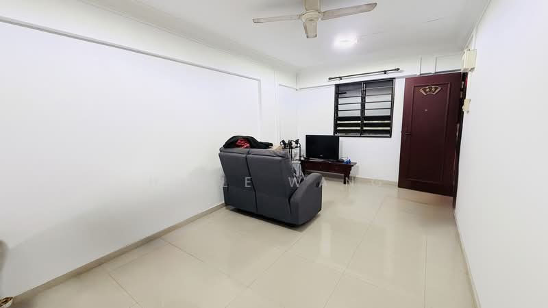 616 Bedok Reservoir Road, 616 Bedok Reservoir Road, 2 Bedrooms, 732 sqft, HDB Flat For Sale, by Huile Wang, 500168567 - Living Room - PropertyGuru.com.sg