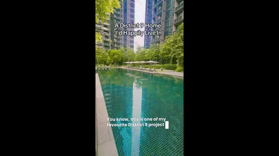 Martin Modern, 8 Martin Place, 2 Bedrooms, 764 sqft, Apartment For Sale, by Freddie Lim, 500168568 - PropertyGuru.com.sg