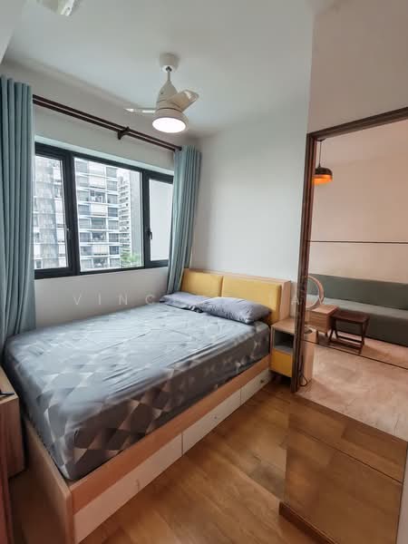 Kingsford Waterbay, 56 Upper Serangoon View, 1 Bedroom, 484 sqft, Condominium For Sale, by Vincent Tay, 500168570 - PropertyGuru.com.sg