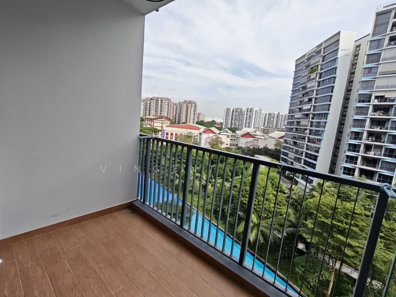 Kingsford Waterbay, 56 Upper Serangoon View, 1 Bedroom, 484 sqft, Condominium For Sale, by Vincent Tay, 500168570 - PropertyGuru.com.sg