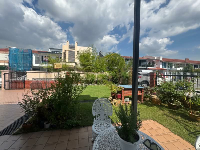 ⭐️⭐️LANDED7772 @ Big Land CORNER TERRACE Near MRT, Li Hwan, 4 Bedrooms, 2,500 sqft, Corner Terrace For Sale, by Alvin Oh, 500168571 - Exterior - PropertyGuru.com.sg