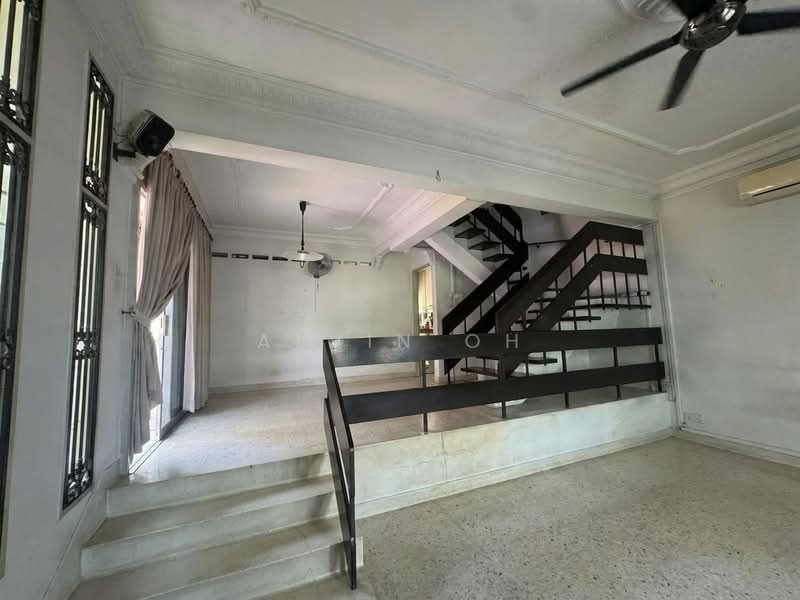 ⭐️⭐️LANDED7772 @ Big Land CORNER TERRACE Near MRT, Li Hwan, 4 Bedrooms, 2,500 sqft, Corner Terrace For Sale, by Alvin Oh, 500168571 - Interior - PropertyGuru.com.sg
